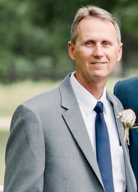 Obituary of William Glen Casey