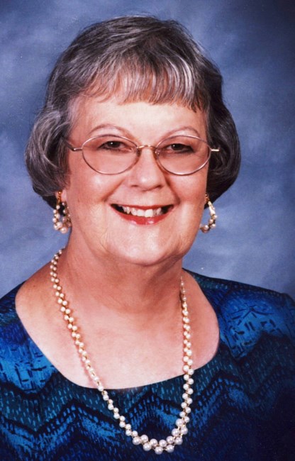 Obituary of Joyce Adams Ghormley