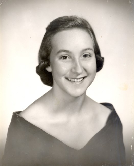 Obituary of Lynn Carman Owens