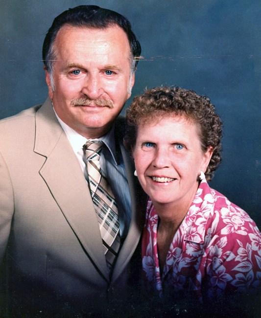 Obituary of James L. Durland