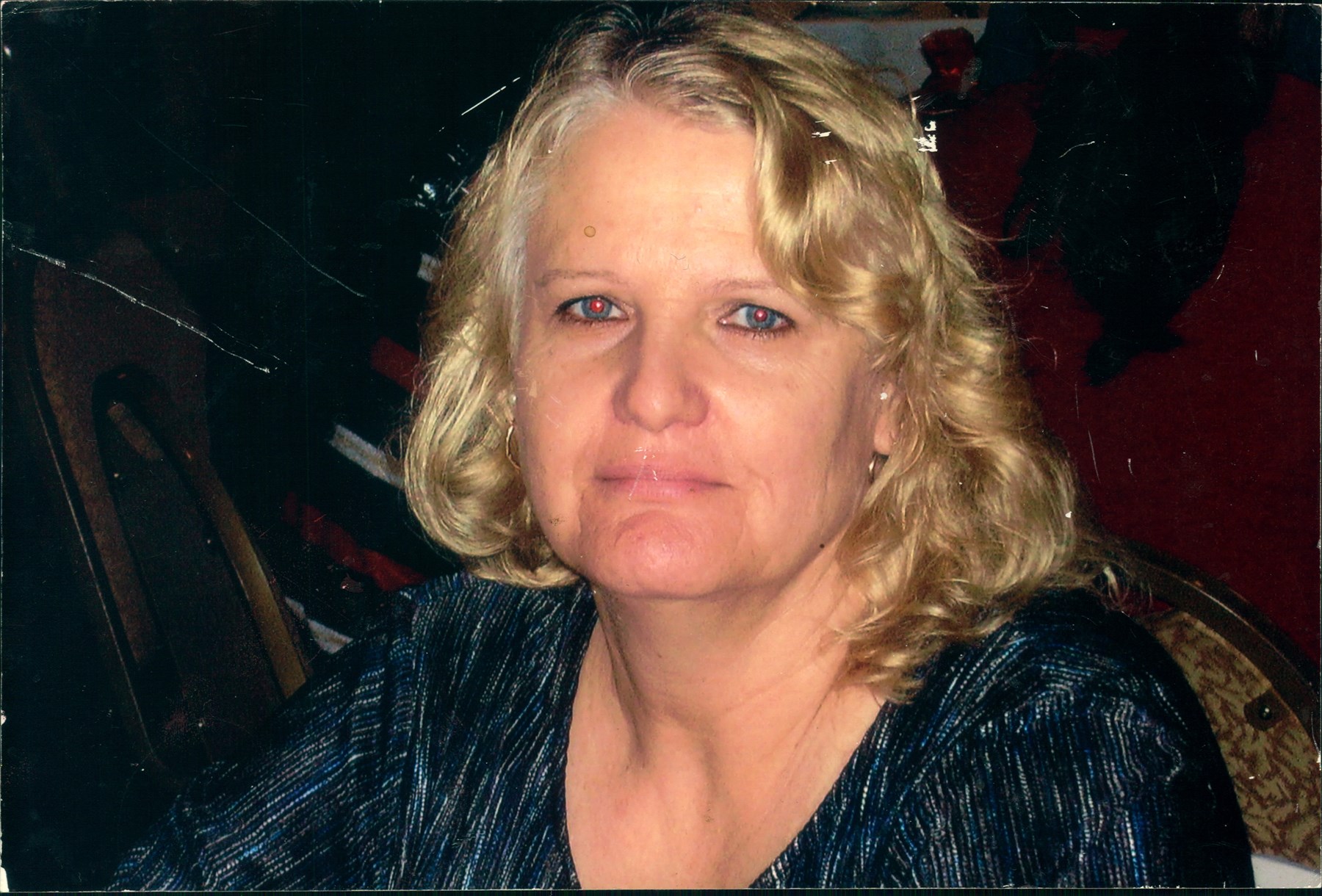 Avis de décès de Sandra Marie Heinz