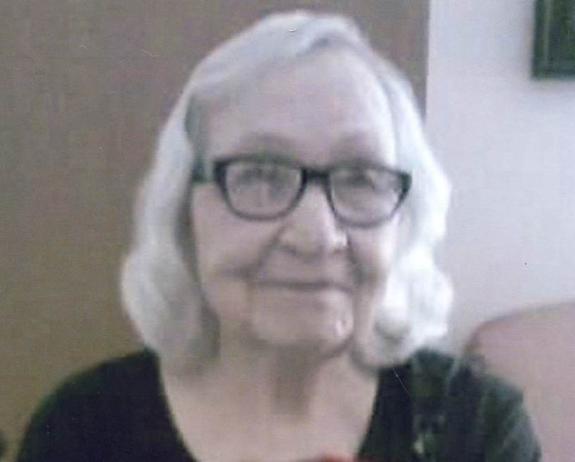 Obituary of Elsie Elyita Meadows