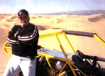 Obituary of Philip James Clinton