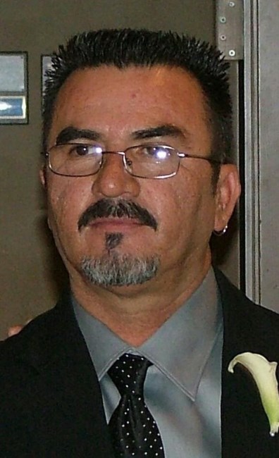 Obituary of Christopher R. Carrancho