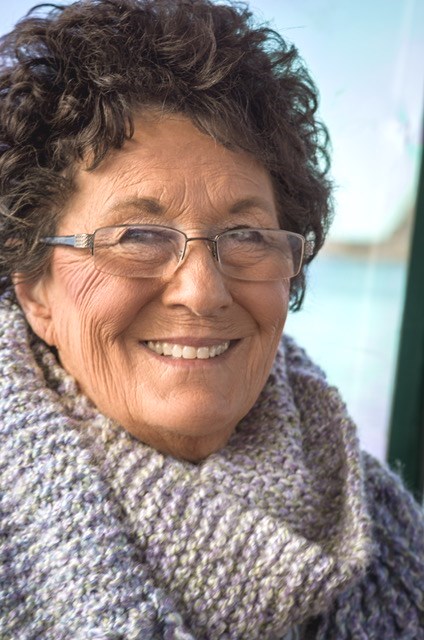 Obituary of Loretta Gay Mathews