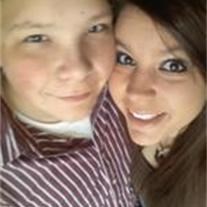 Obituary of Ashley and Colton Fischer