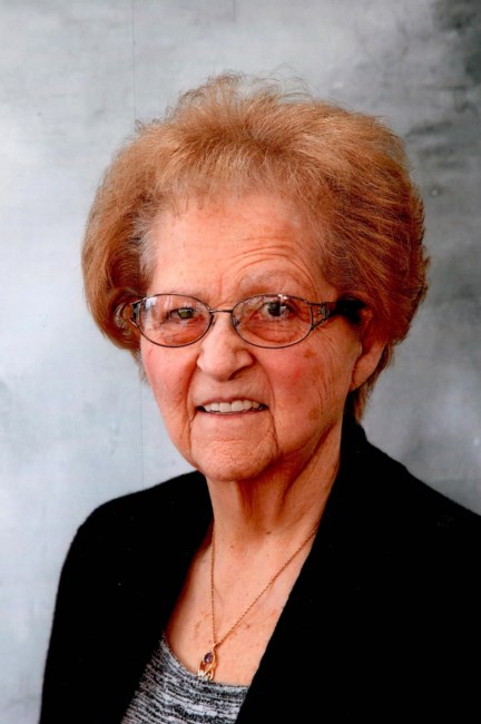 Obituario de Donna Marie Haase