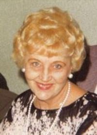 Obituary of Lena   Stoyka