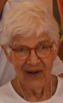 Obituary of Marion Pranikoff