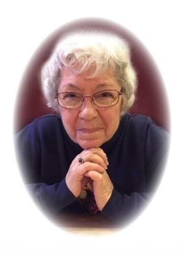 Obituary of Phyllis A McClure