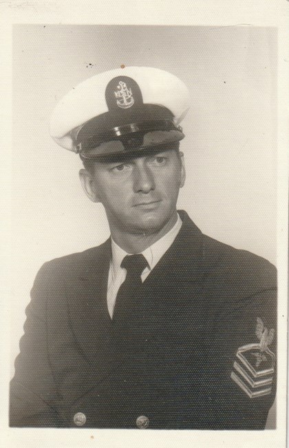 Obituary of Jack Allen Baldwin