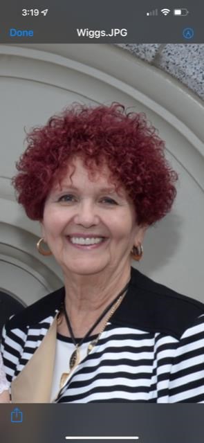 Obituary of Renee W. Blackham