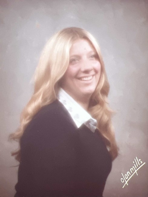 Obituary of Barbara Ann Johnson