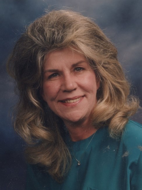 Obituary of Patricia Ruth Grady
