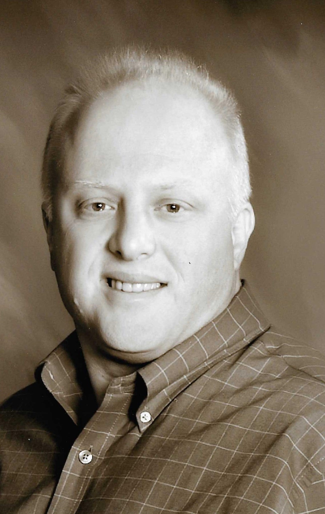 Obituary of Paul Lane Pearman