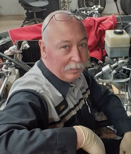 Obituary of John M. Coyle