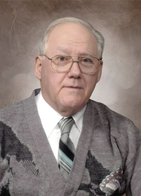 Avis de décès de Laurent Audet