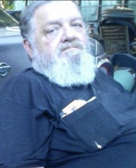 Obituary of James Carl Reynolds