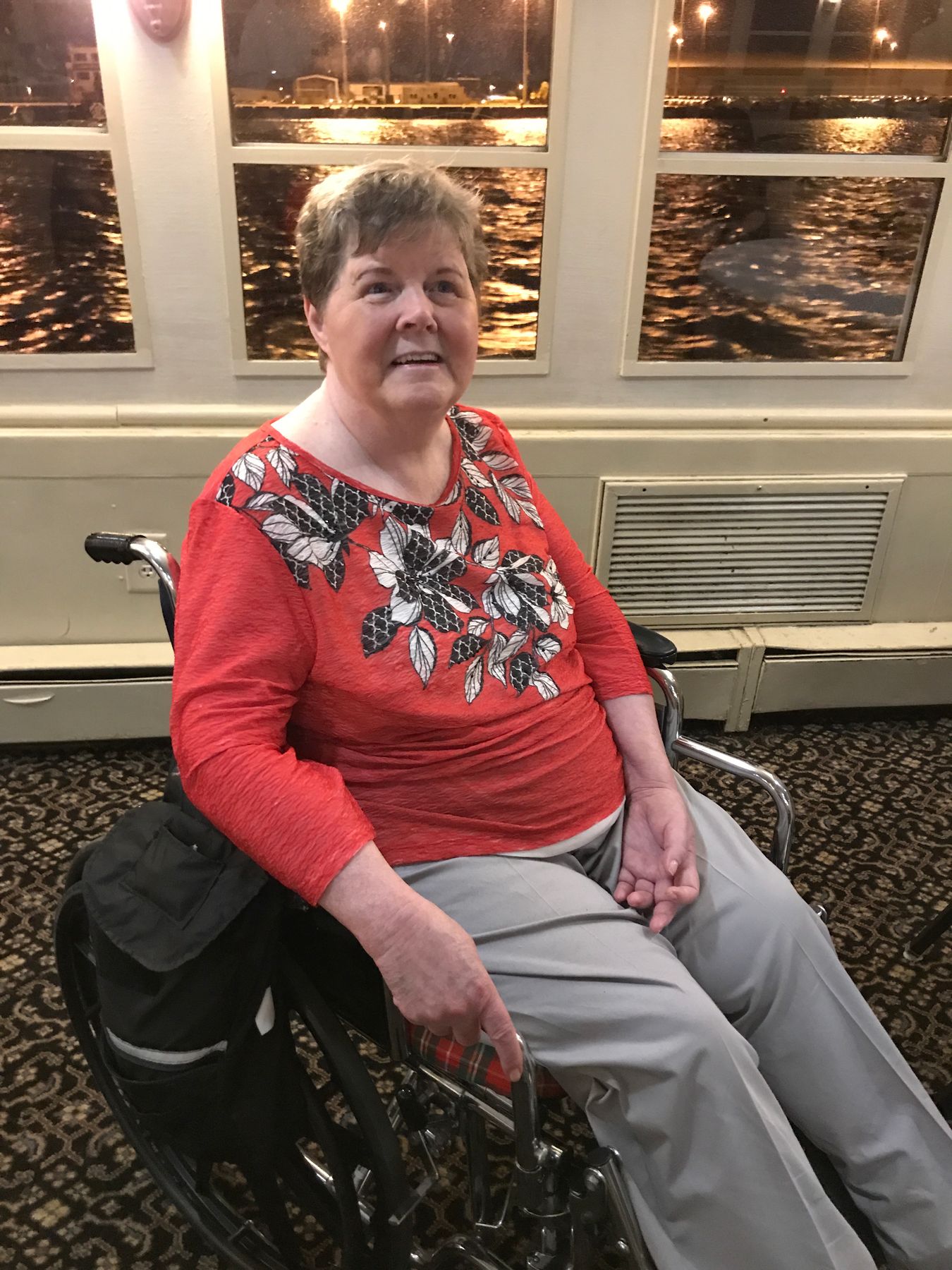 Obituary of Carol L Kauffman