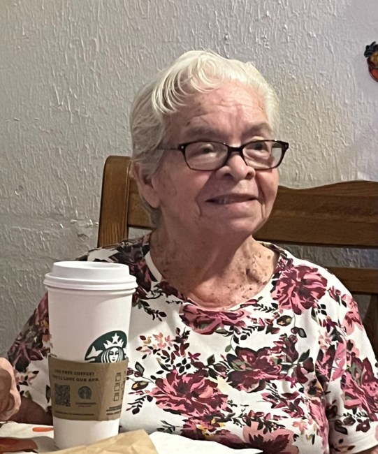 Obituary of Maria Oliveros