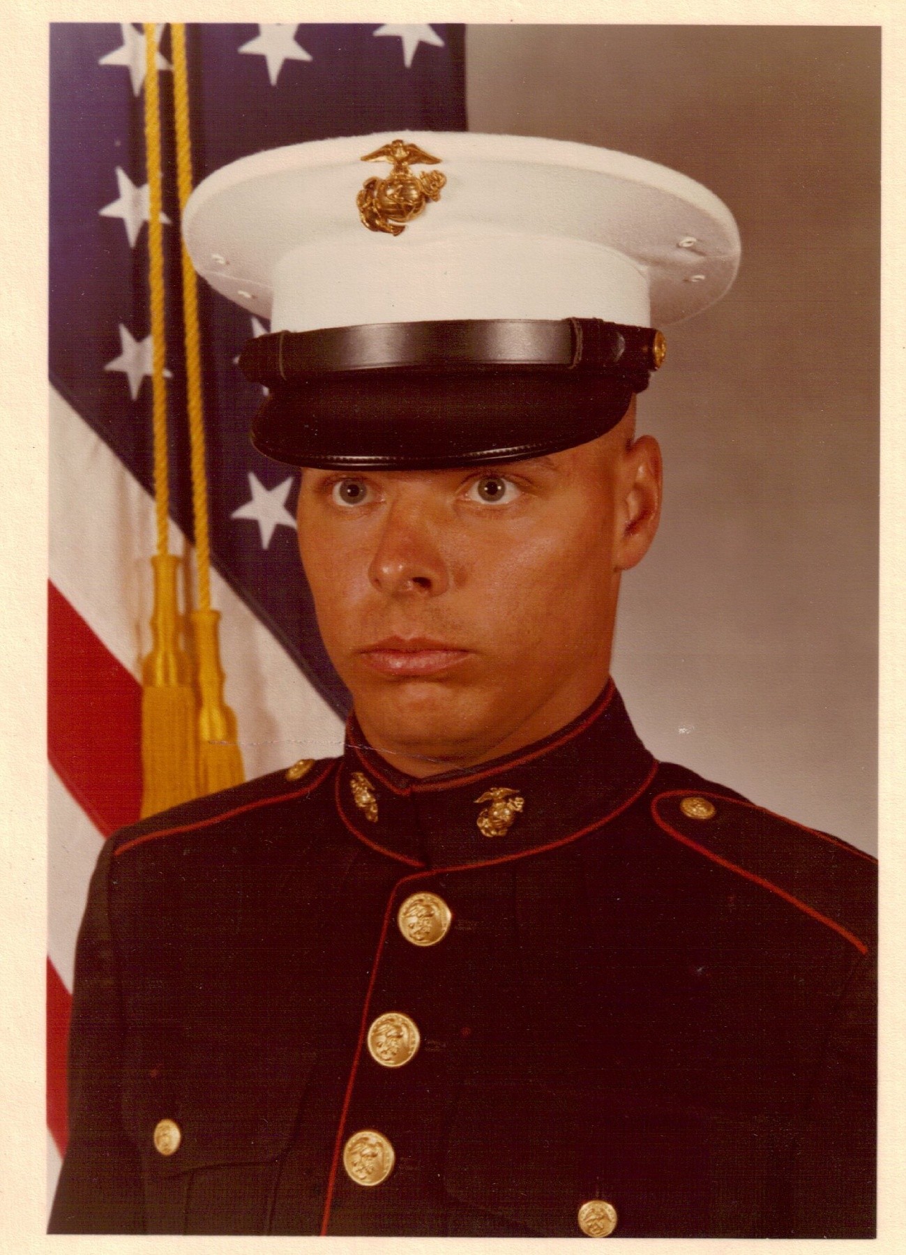 Obituary of Mr. Stephen Rat Ray Hester