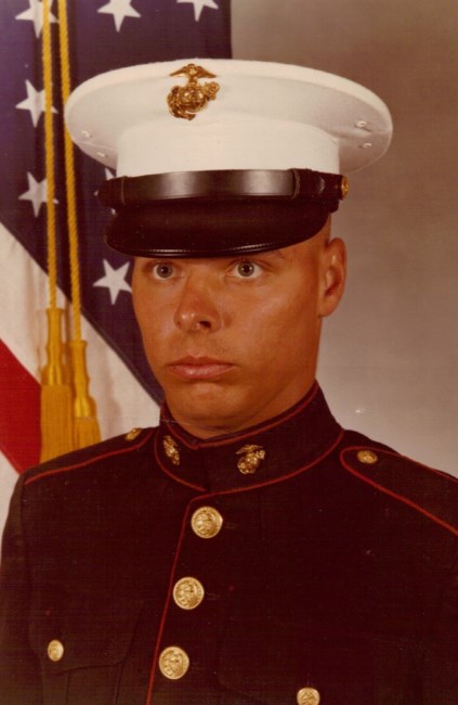 Obituary of Mr. Stephen Rat Ray Hester