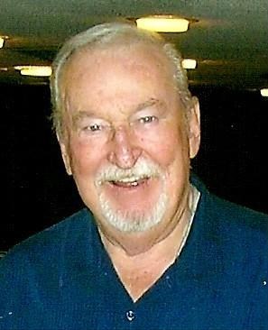 Obituary of Curtiss W. Quesnell