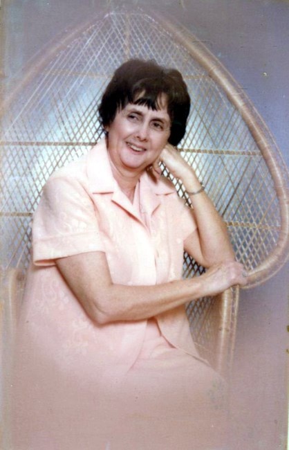 Obituary of Mary Little Mary E. Douglas