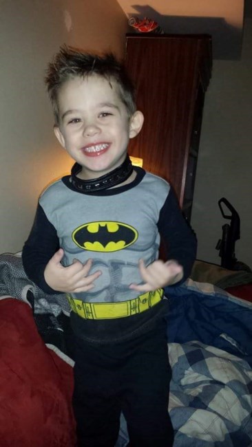 Obituary of Kaleb Wayne Lund