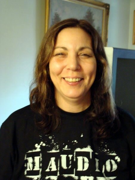 Obituary of Esther Angela Fossler