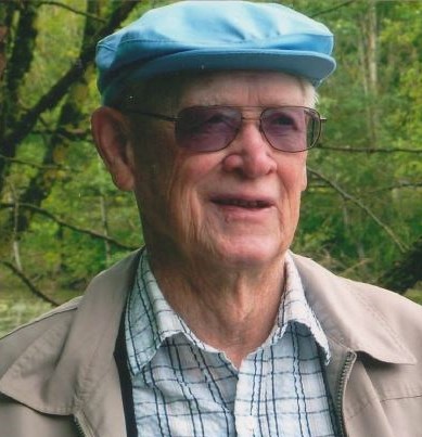 Avis de décès de 'Ted' Wilbur Theodore Laskowski