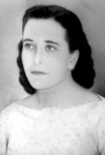 Virginia Solis vda de Flores