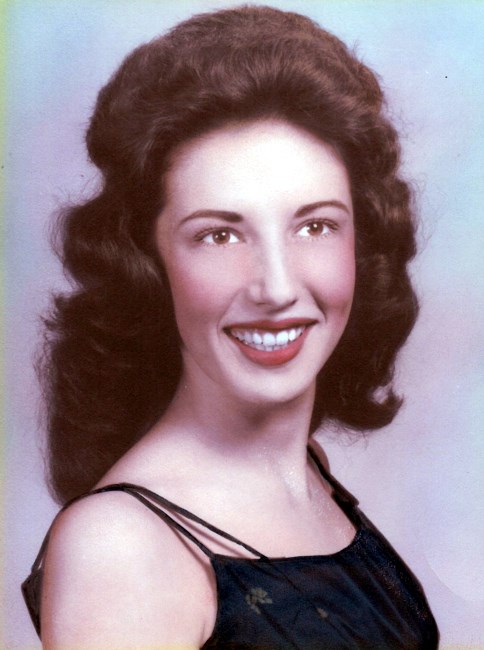 Obituary of Margie Ann Chance