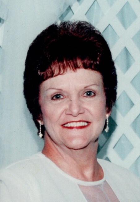 Obituary of Gwendolyn Frawley Pichoff