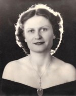 Gladys Wukasch