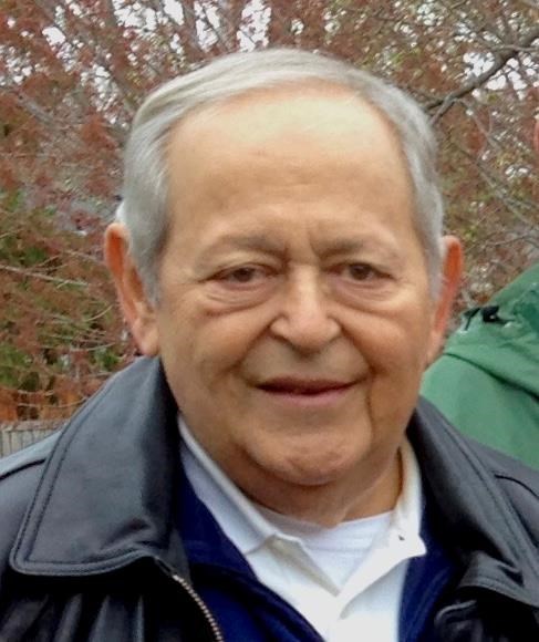 Obituary of James "Jim" Paul Sarafolean