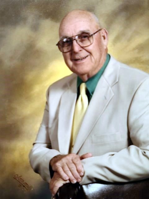 Avis de décès de Howard E. Graham