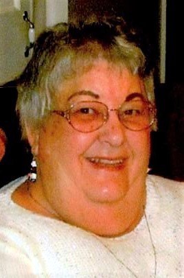 Obituary of Judith Anna Stevens