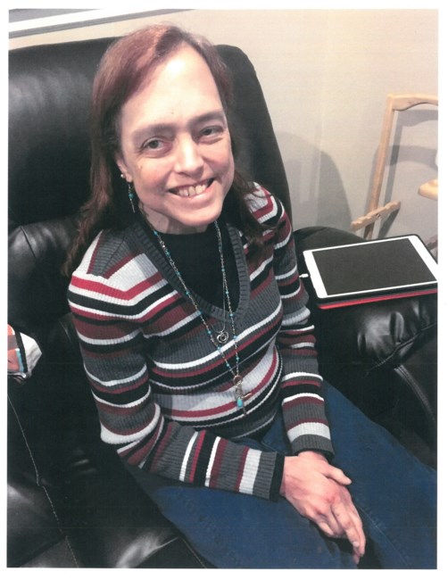 Obituary of Stacy Ann Nunn