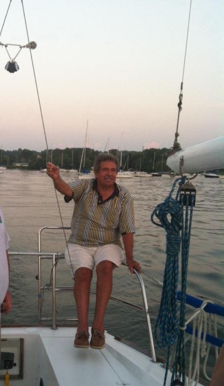 Obituary of Frazier H Fielder