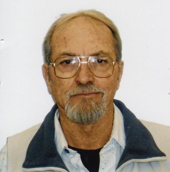Obituary of James Leon Rinner