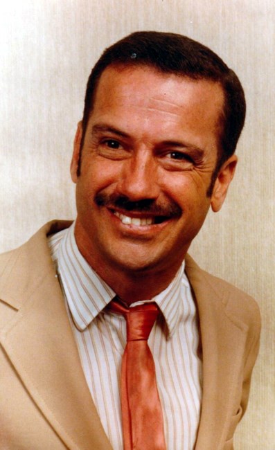 Obituary of John Francis Winters III