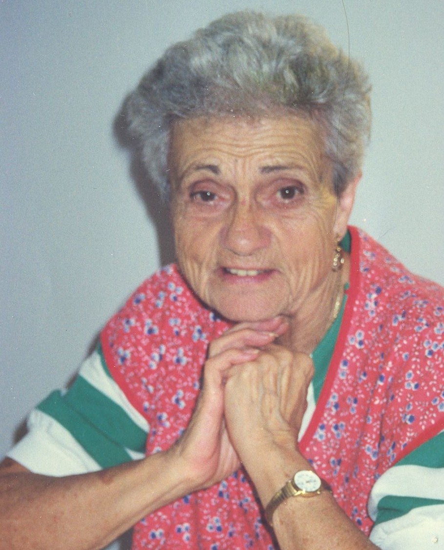 Obituary of Lena M. Arnedos