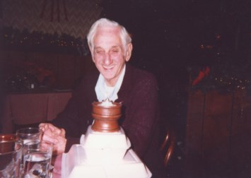 Obituary of Mr. Wilmer Stitt