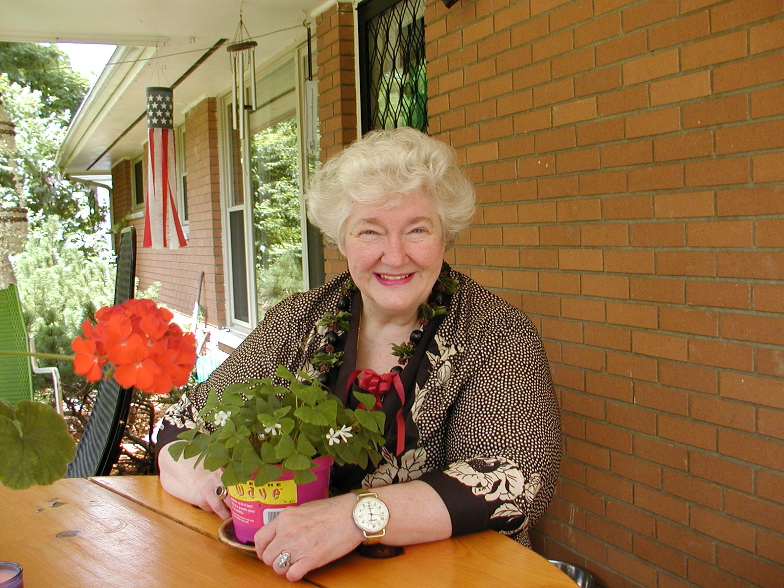 Obituary of Rose Marie Virginia Leonard