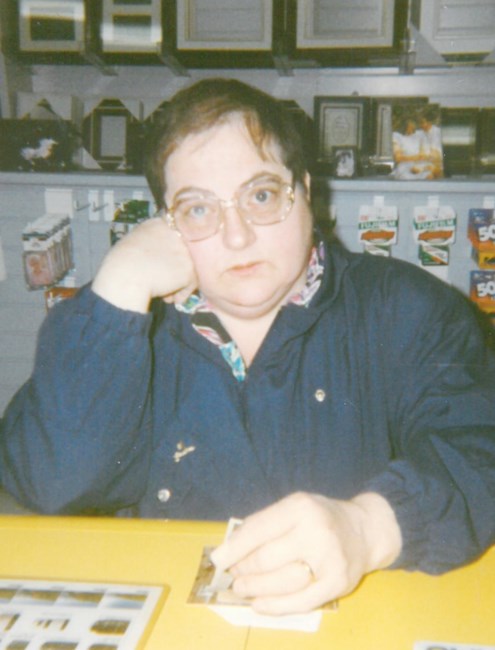 Obituary of Louise Diane Ryan