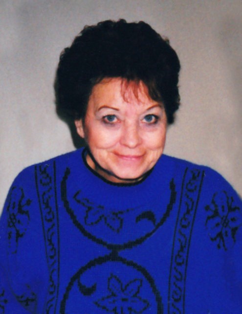 Obituary of Rosemary Lee Wittig