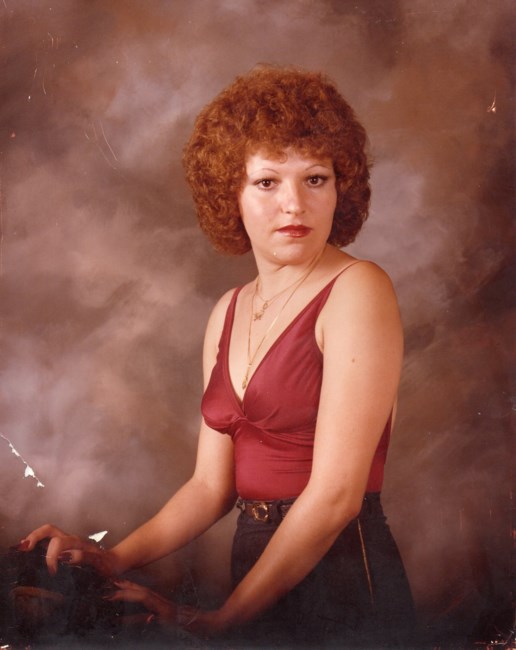 Obituary of Luz Elvira Guerrero