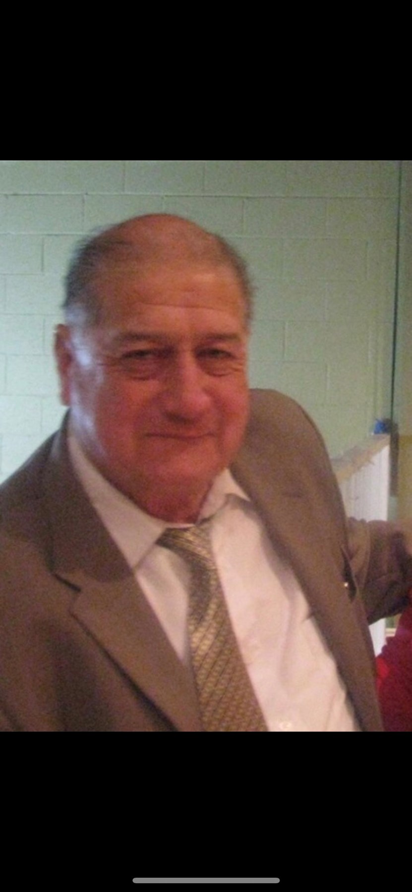 Obituary of Julio Bernal Sotil