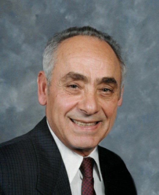 Obituary of Domenico Pachini